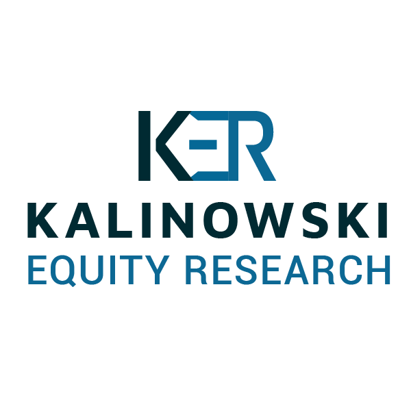 Kalinowski Equity Research